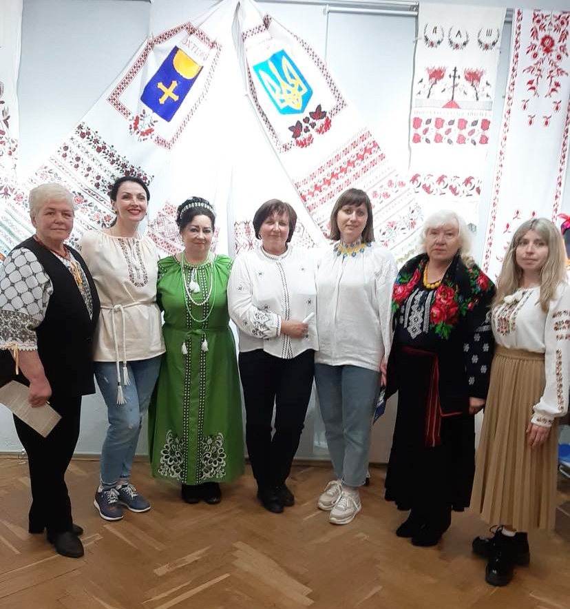 МУЗЕЇ ОХТИРКИ ТА БОРИСЛАВА ПЛІЧ-О-ПЛІЧ