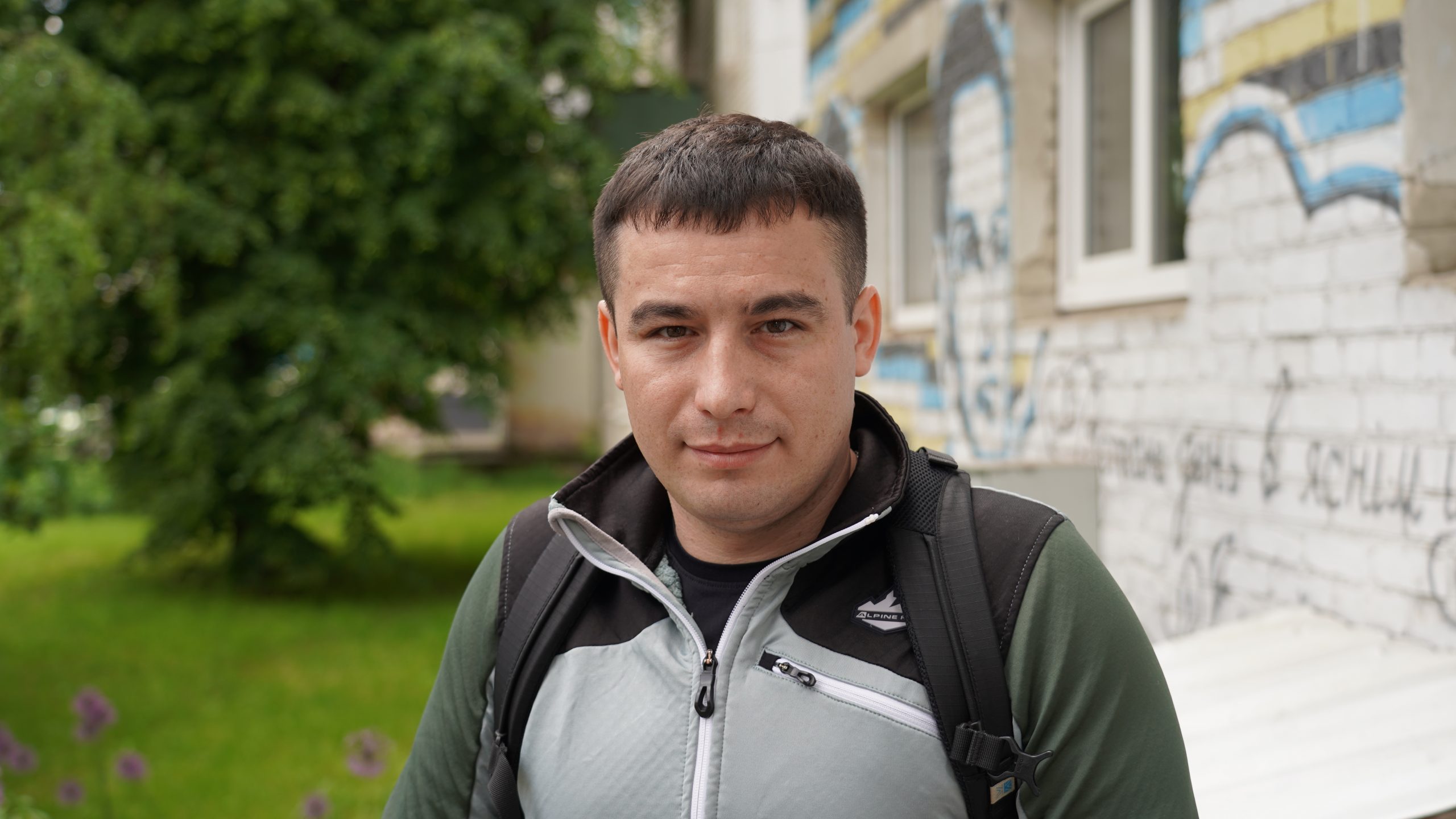 ЖИТЛО ДЛЯ ВІЙСЬКОВИХ: В ОХТИРСЬКІЙ ГРОМАДІ ЗАХИСНИКИ ОТРИМУЮТЬ ВСЕБІЧНУ ПІДТРИМКУ