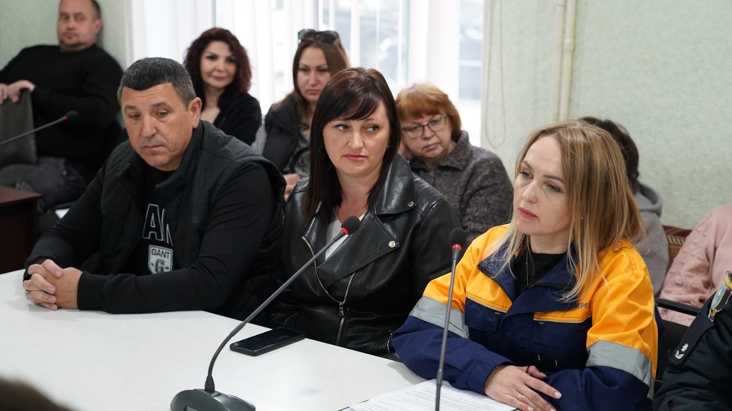 НОВОВВЕДЕННЯ: ТЕХНІЧНЕ ОБСЛУГОВУВАННЯ ВНУТРІШНІХ ГАЗОВИХ МЕРЕЖ