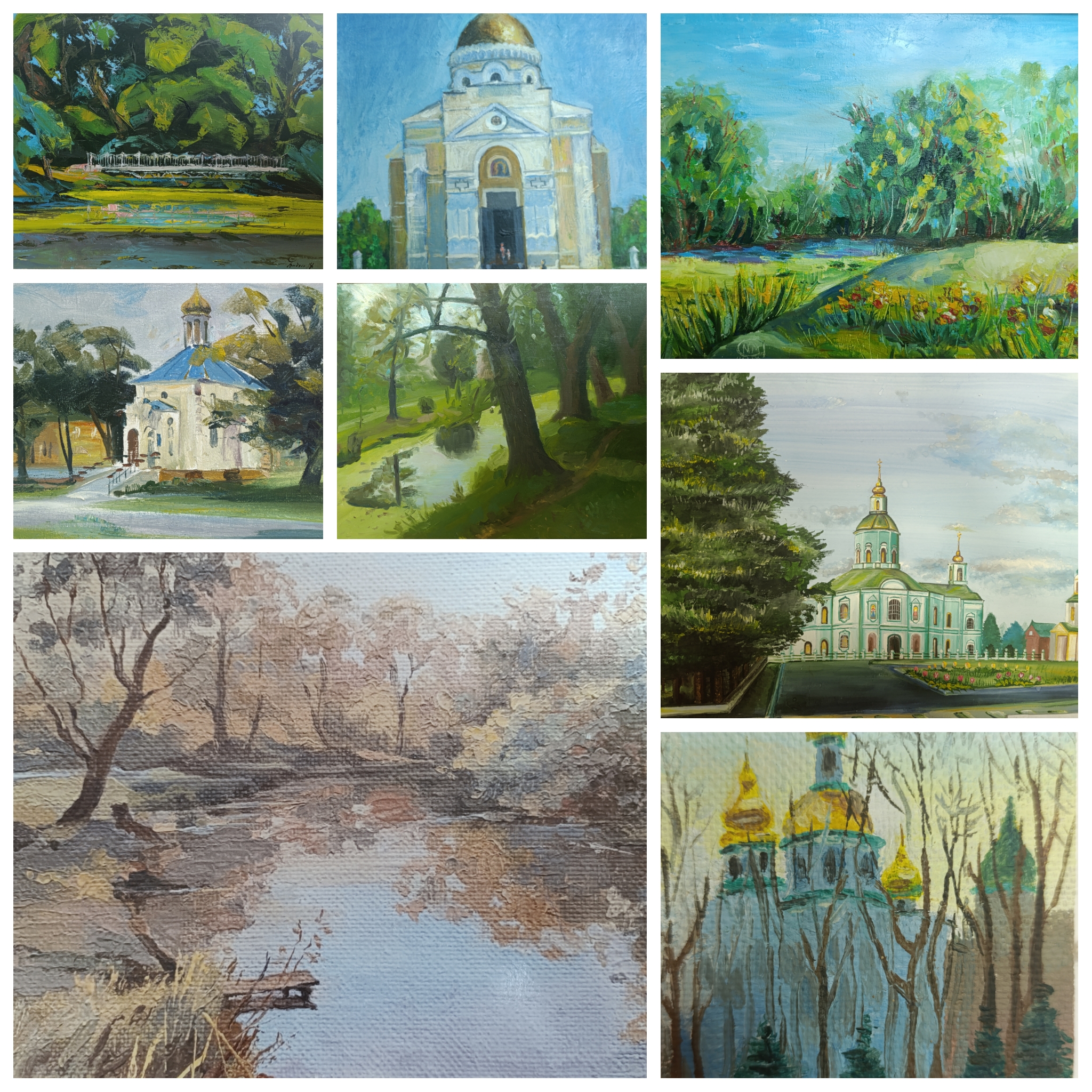 КОНКУРС ДЛЯ ТВОРЧИХ ЛЮДЕЙ