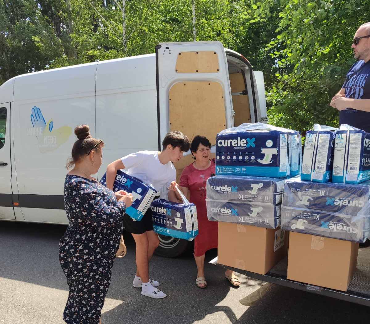 НАБОРИ ДЛЯ ТИХ, ХТО НАЙБІЛЬШЕ ПОТРЕБУЄ