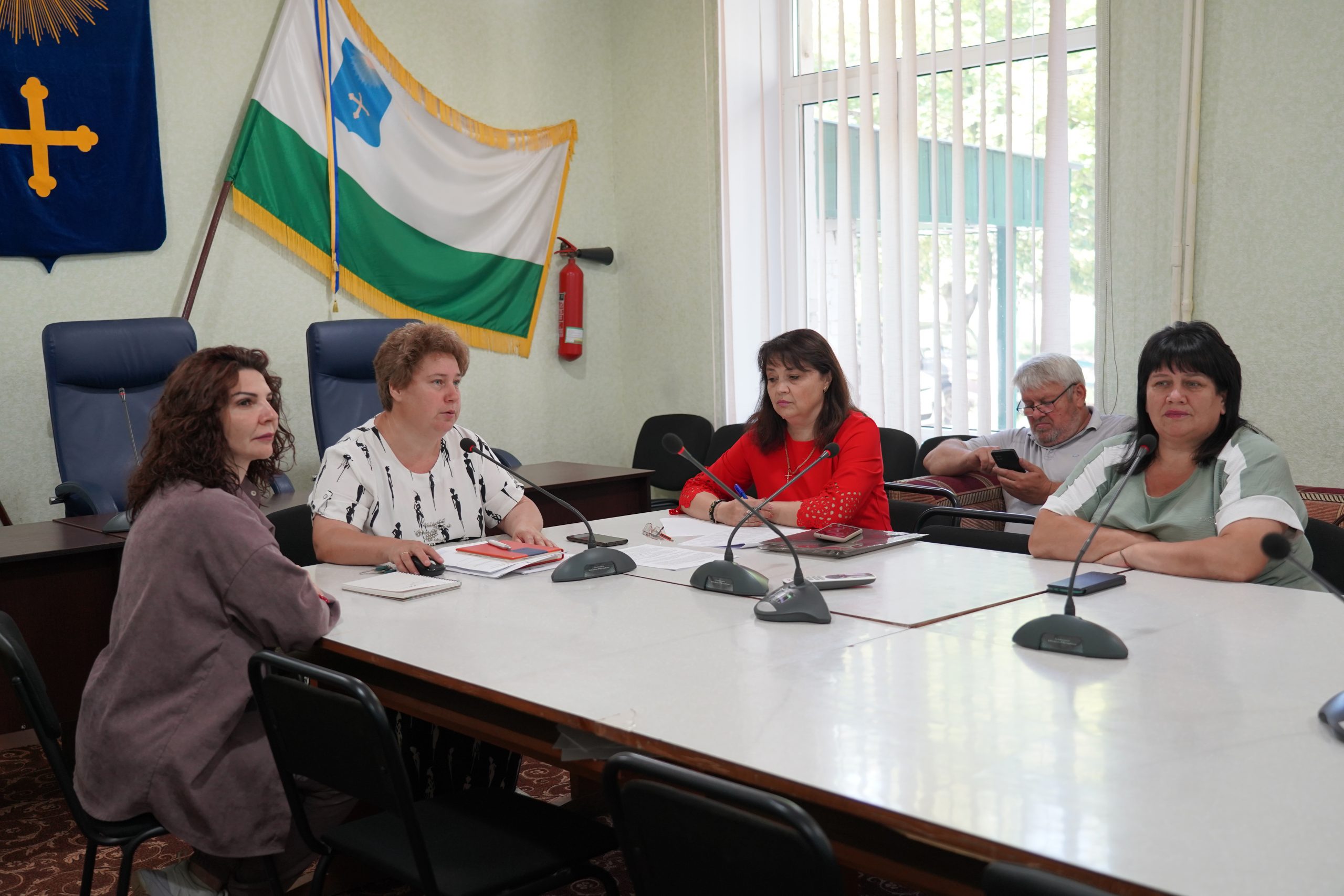 УПРАВЛІННЯ ВІДХОДАМИ: ПРОЕКТ МІСЦЕВОГО ПЛАНУ