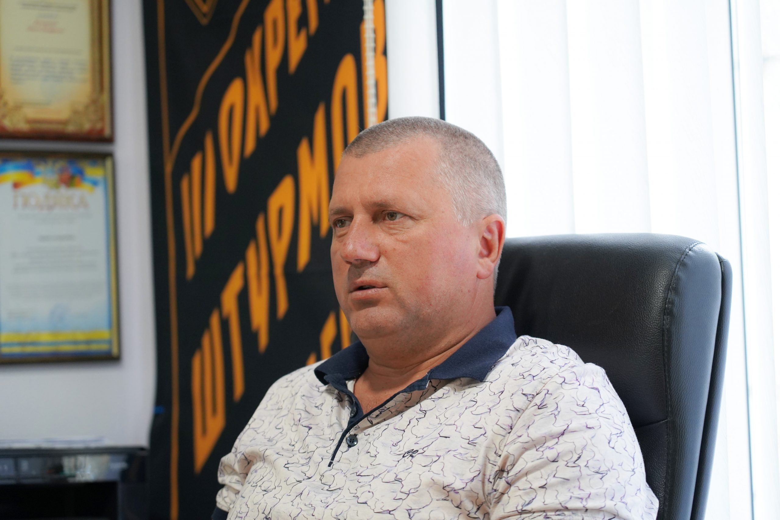 ПОЧИНАЄМО РОБОТУ НАД РЕАЛІЗАЦІЄЮ ГУМАНІТАРНОЇ ПРОГРАМИ ЗА ФІНАНСОВОЇ ПІДТРИМКИ ЄВРОПЕЙСЬКОГО СОЮЗУ