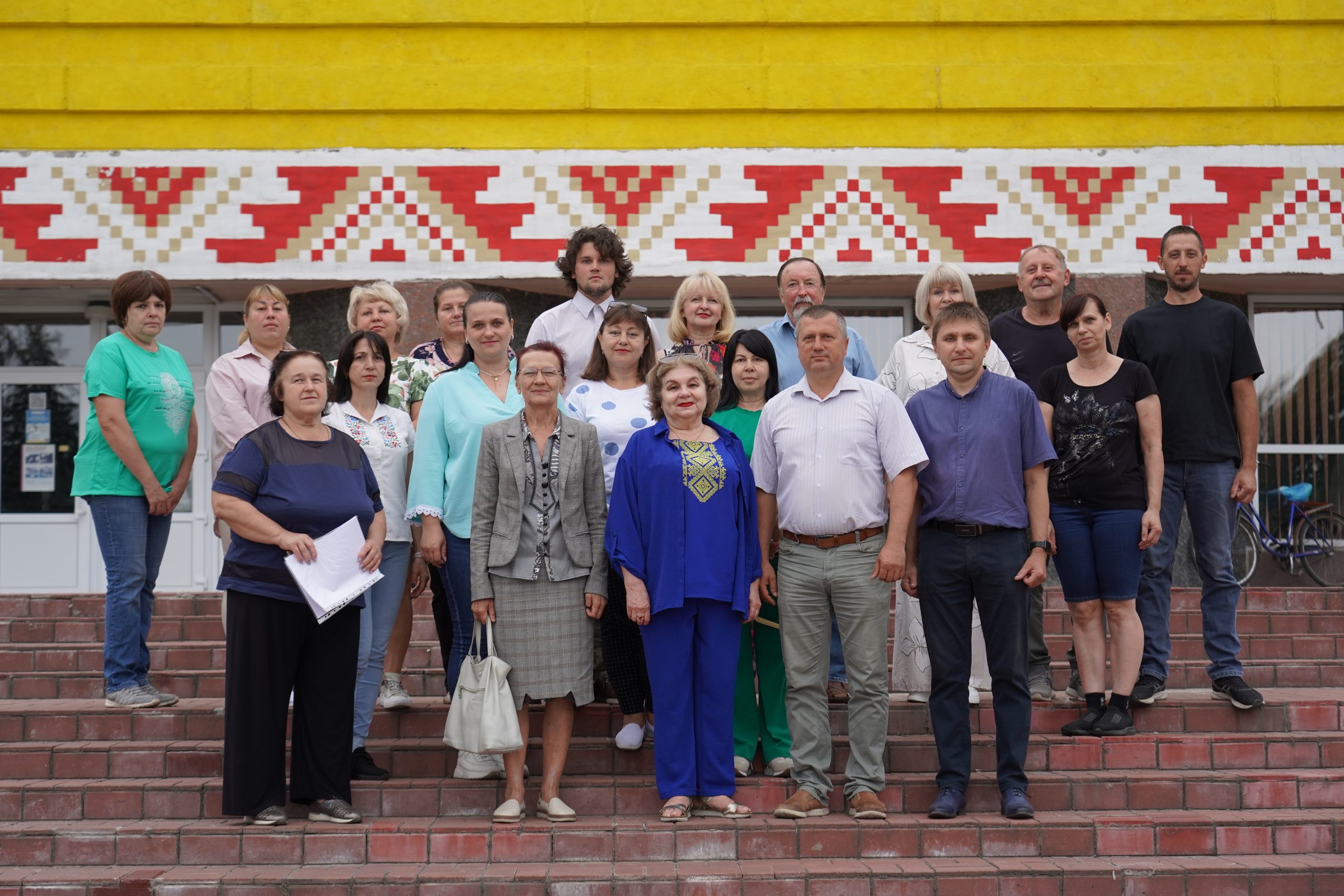 В «КНЄЖІ» НОВИЙ КЕРІВНИК. ВІТАЄМО!