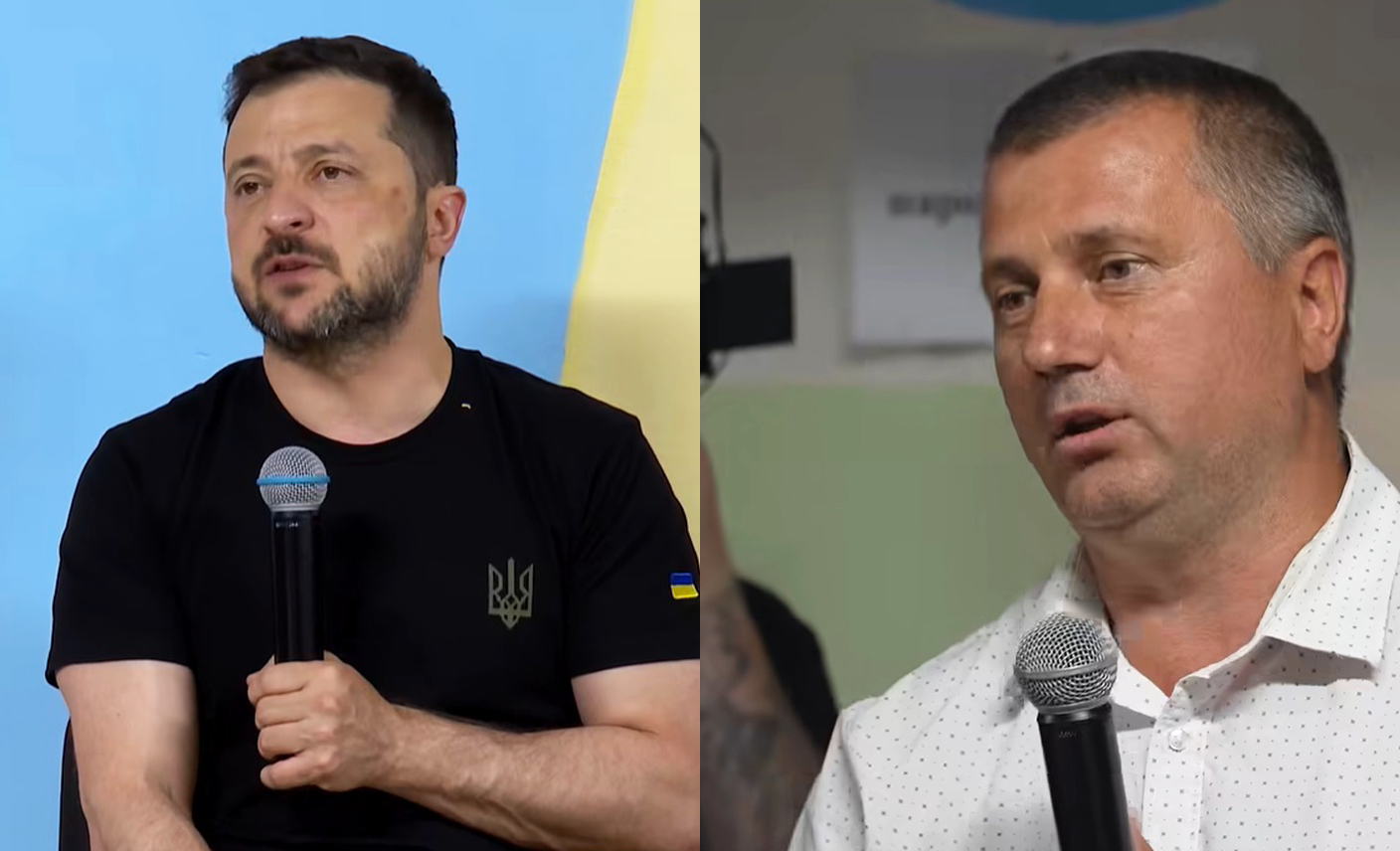 ВАЖЛИВИЙ ДІАЛОГ ДЛЯ МІСТА-ГЕРОЯ УКРАЇНИ ОХТИРКИ