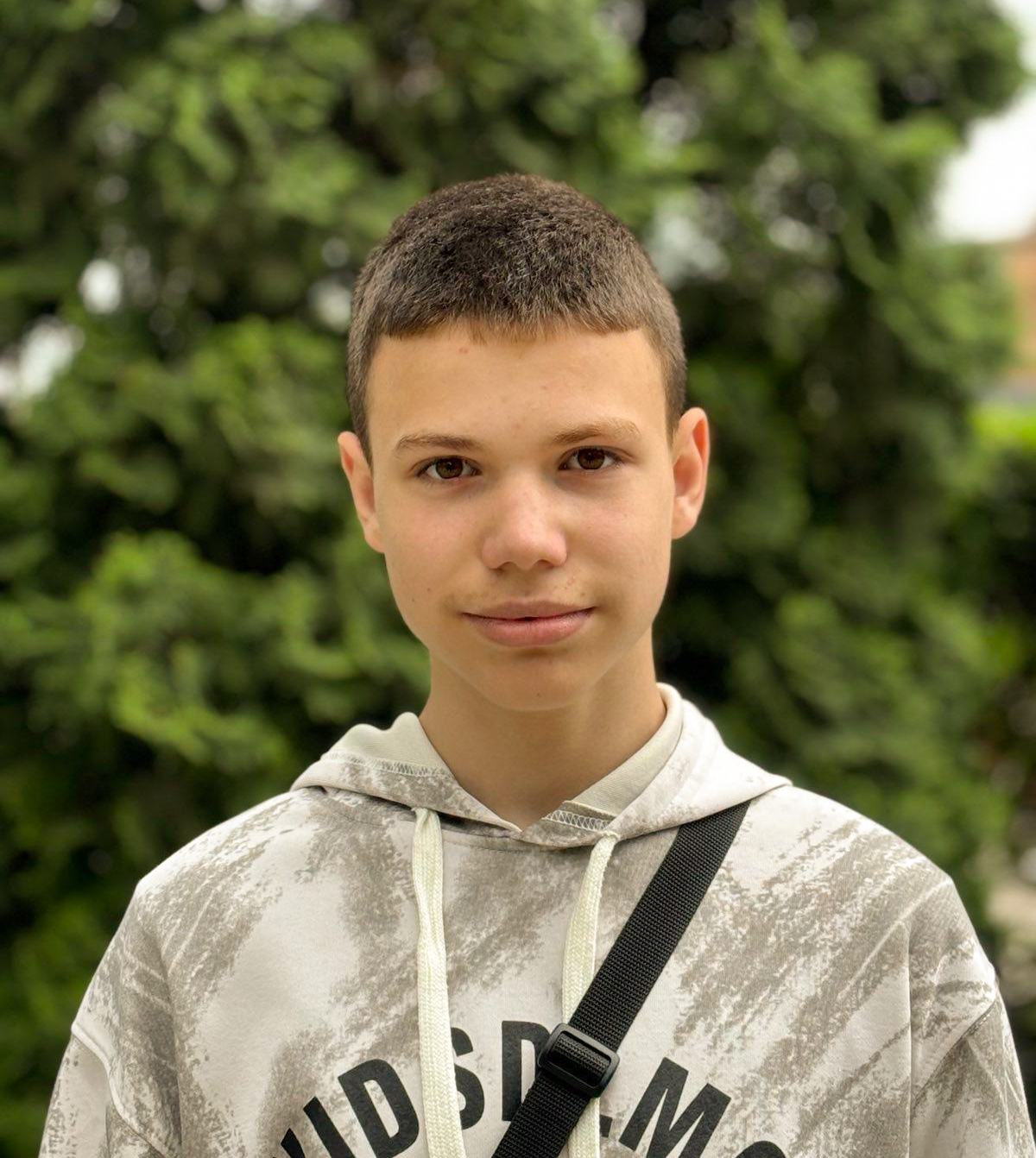 КОД Яворницького. Очима Захара Почепцова