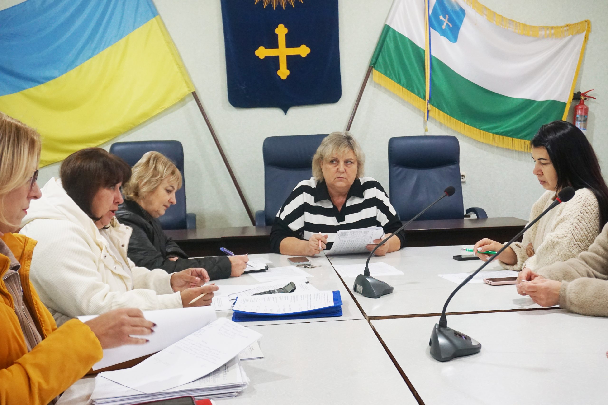 ГРОШОВА ДОПОМОГА НА ЛІКУВАННЯ