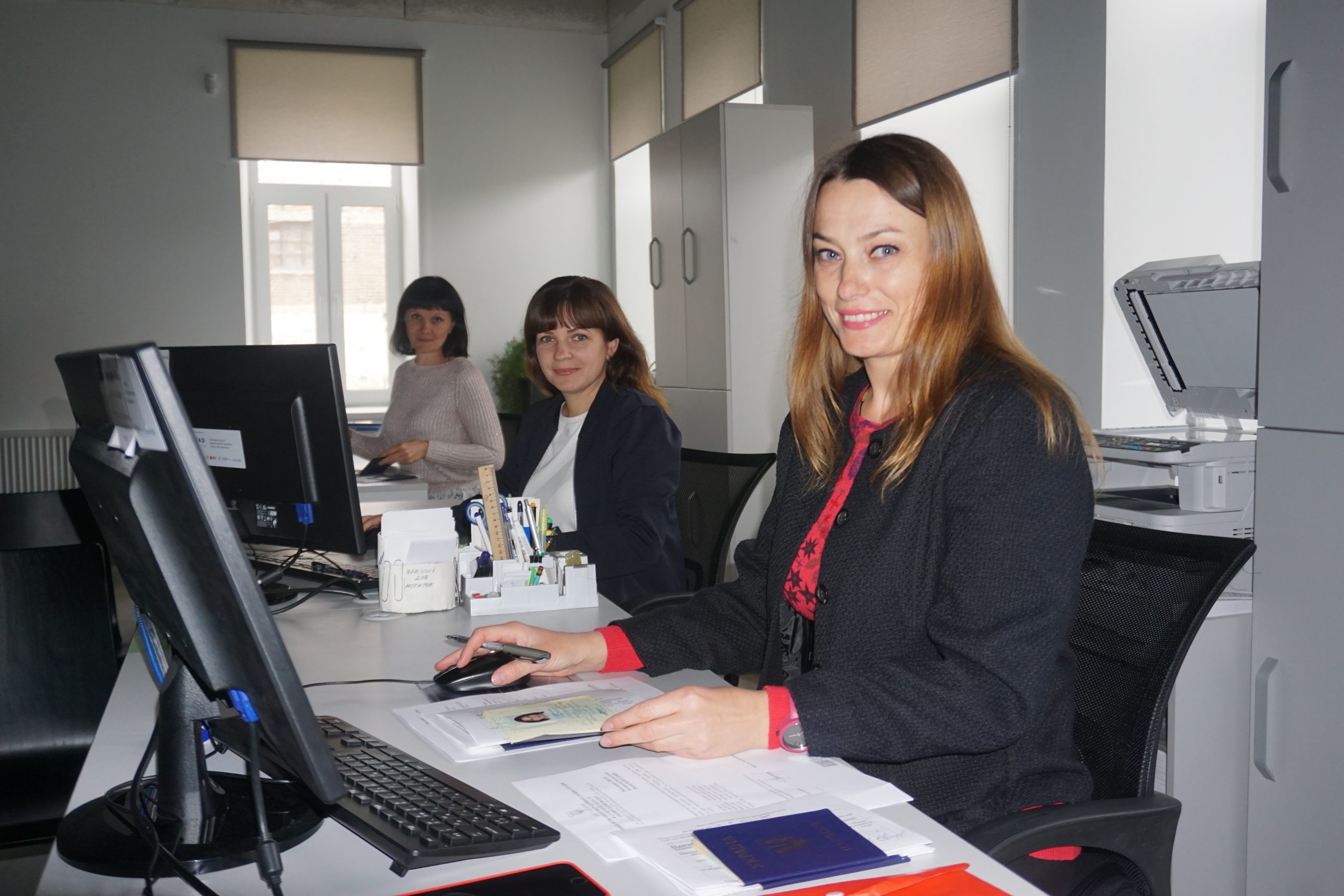 ІНФОРМАЦІЯ ПРО РОБОТУ ЦНАП ЗА СІЧЕНЬ-ВЕРЕСЕНЬ 2025 РОКУ