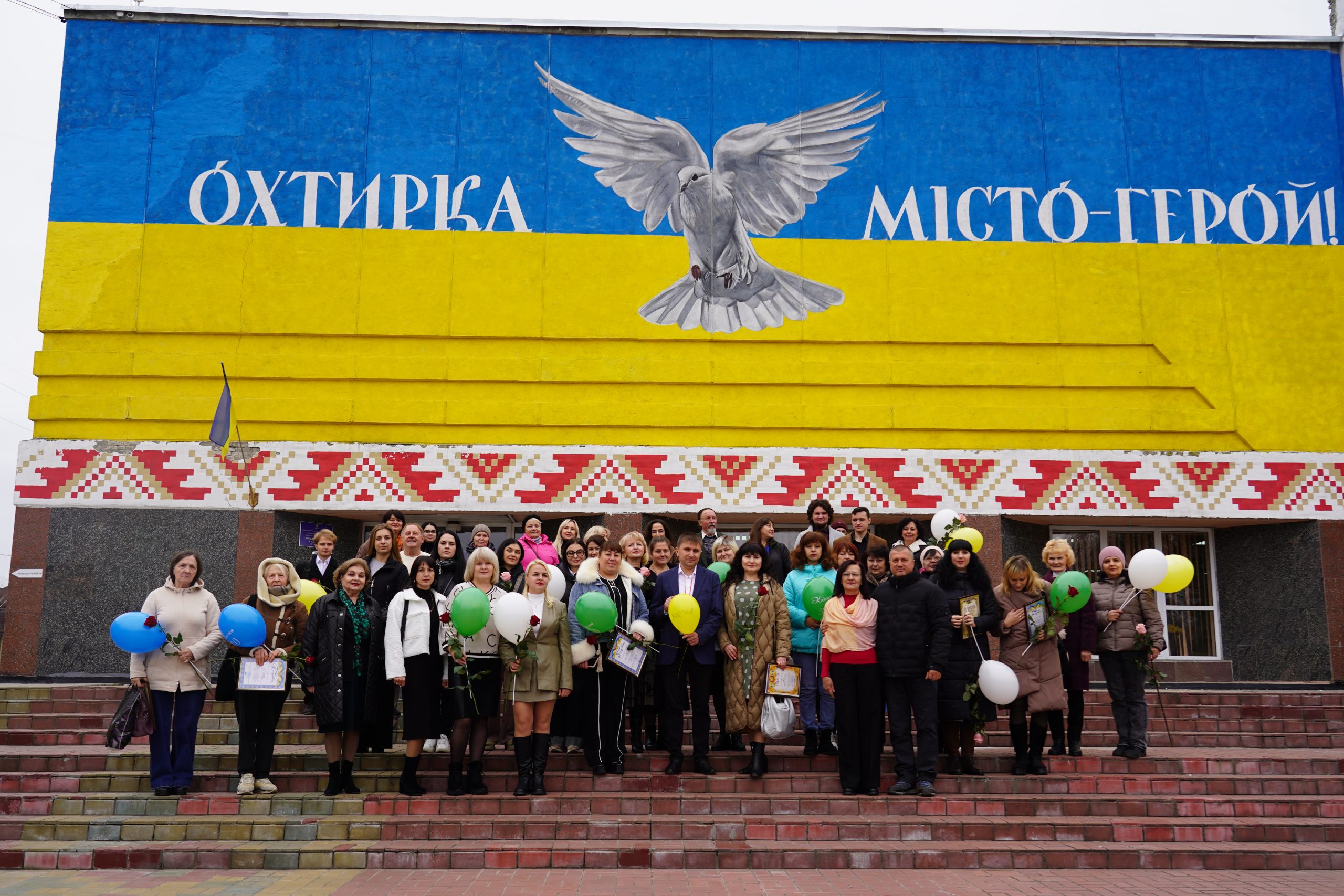 «КНЄЖІ» – 30 РОКІВ!