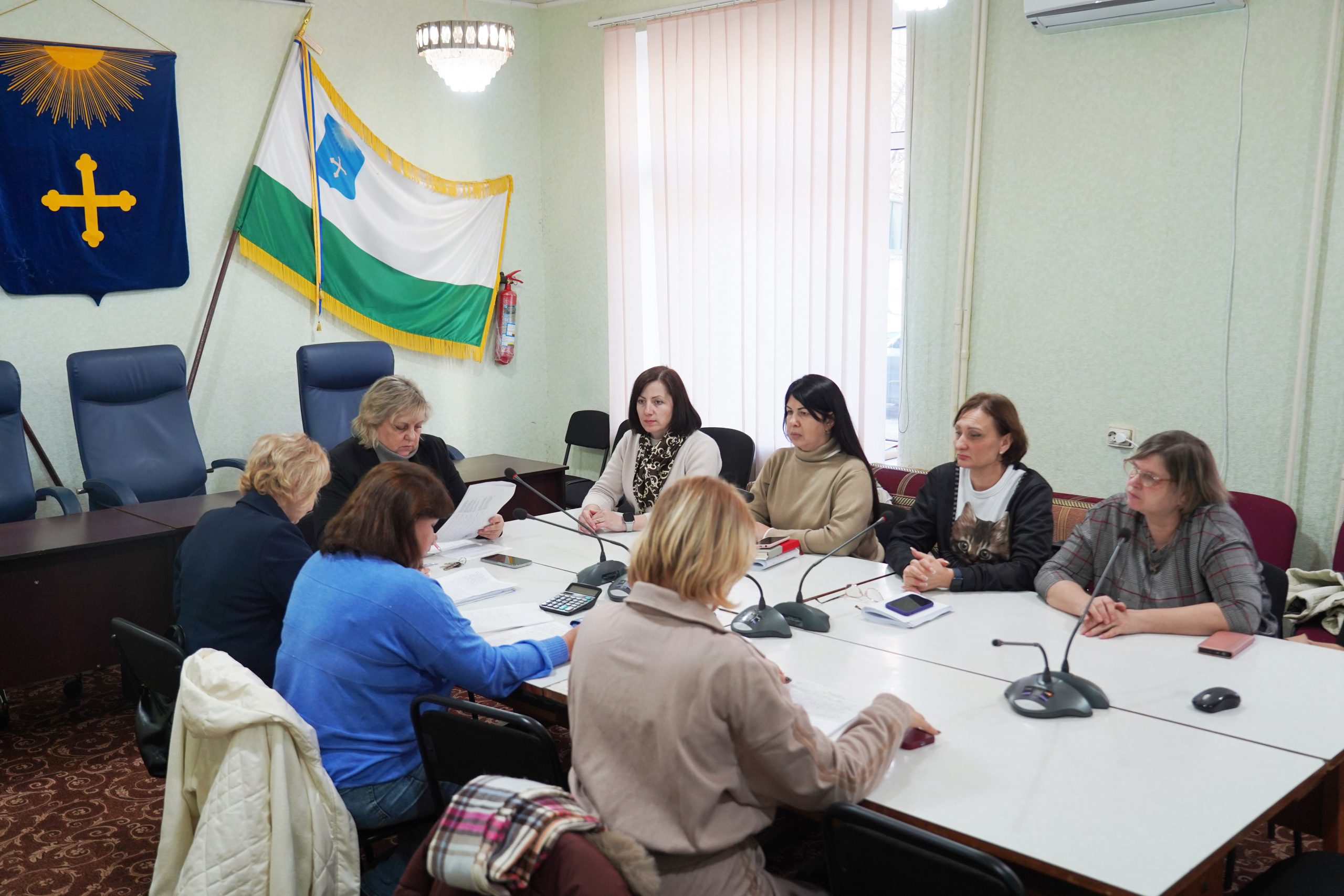 Грошова допомога на лікування