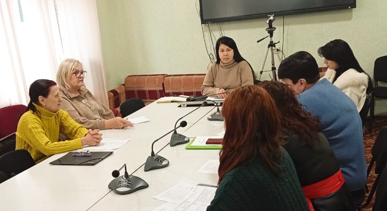 Пліч-о-пліч: від спільних ідей до реальних справ у 2026 році