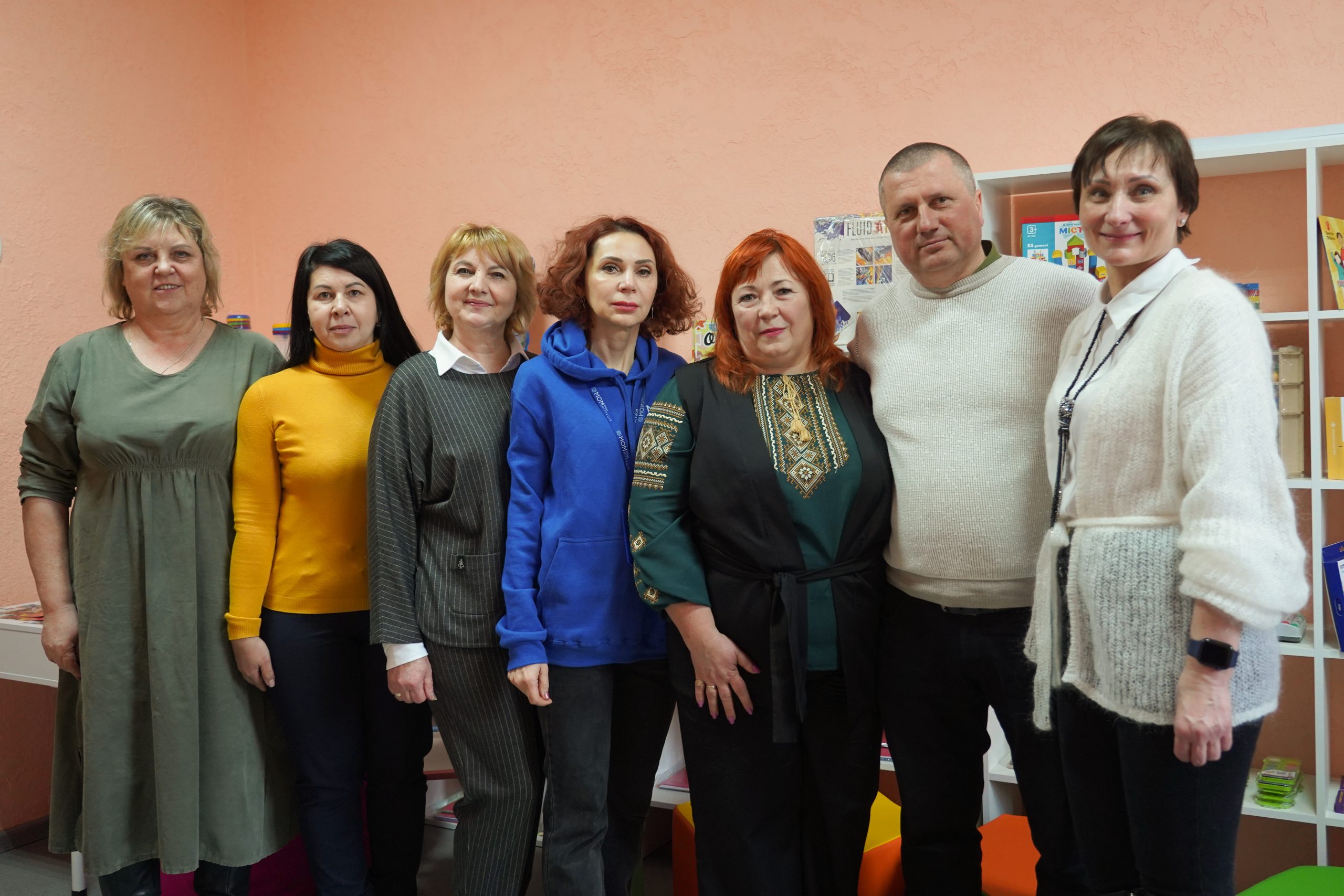 В ОХТИРЦІ ЗАПРОВАДЖУЄТЬСЯ НОВИЙ РІВЕНЬ СОЦІАЛЬНОЇ ПІДТРИМКИ