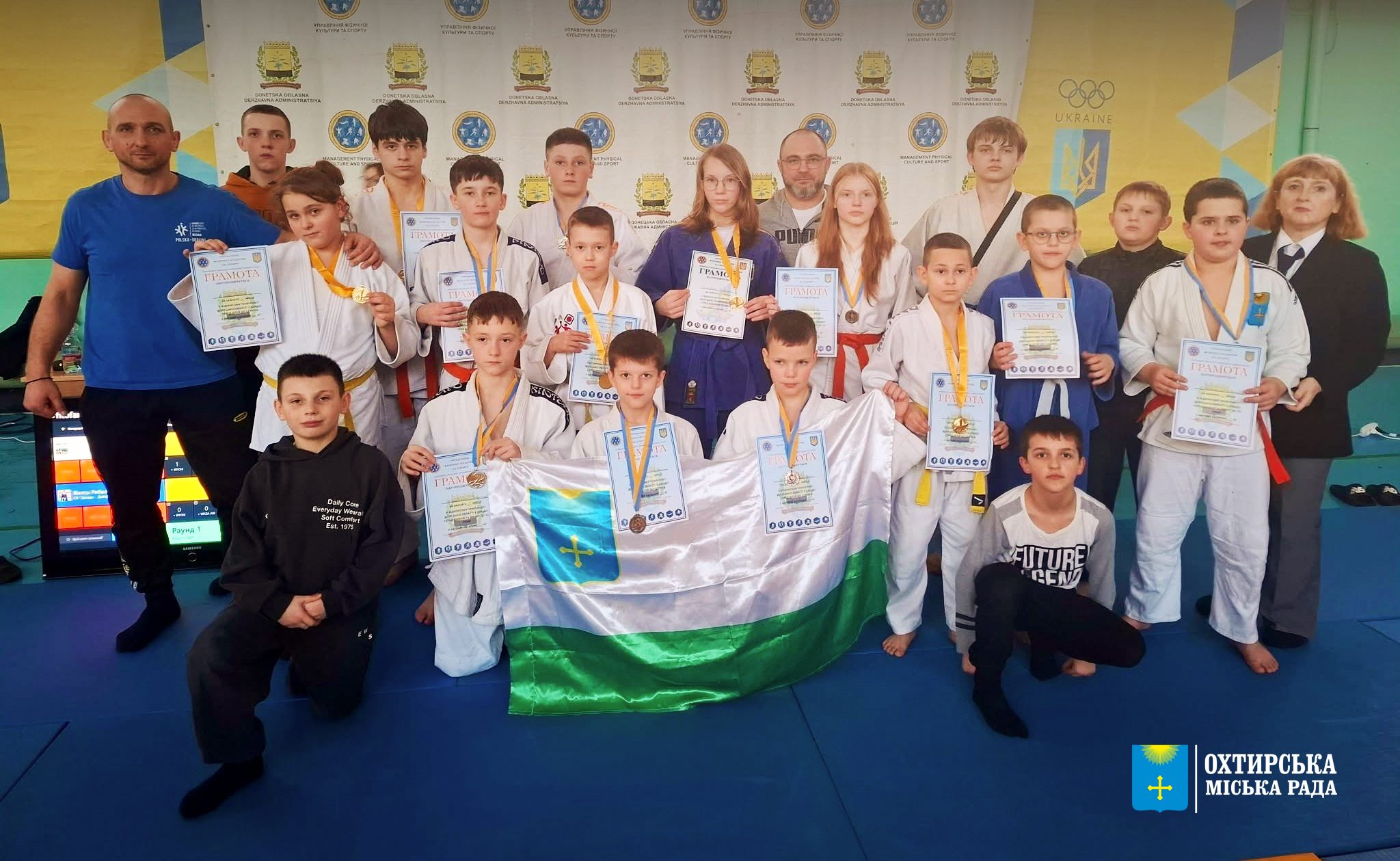 Перемога – наш результат