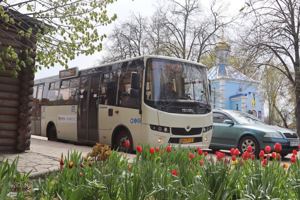 Анонс “круглого столу” щодо тарифів на перевезення пасажирів