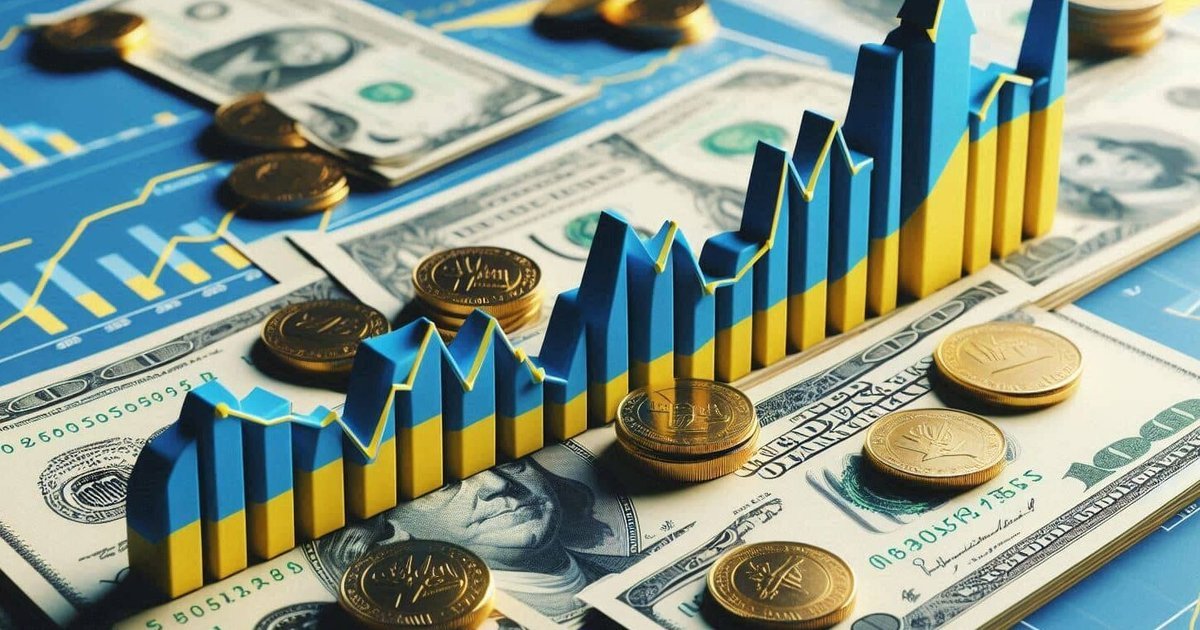 Відновлення та розвиток: стартує проєкт із просування інвестиційних можливостей України на міжнародній арені!