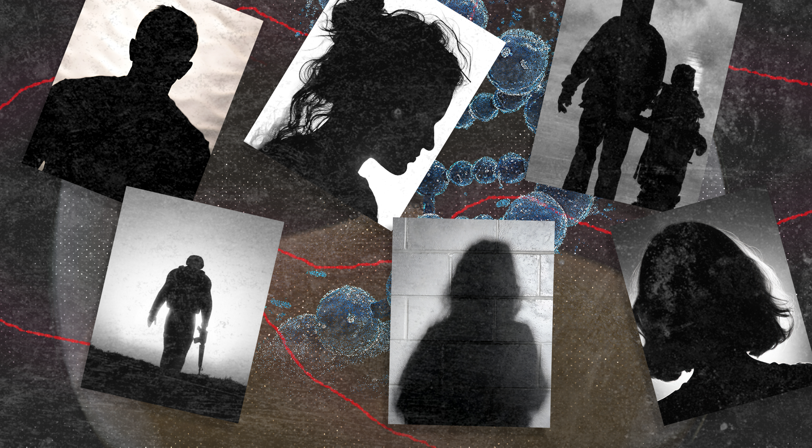 Психологічний тиск на родини безвісти зниклих та полонених