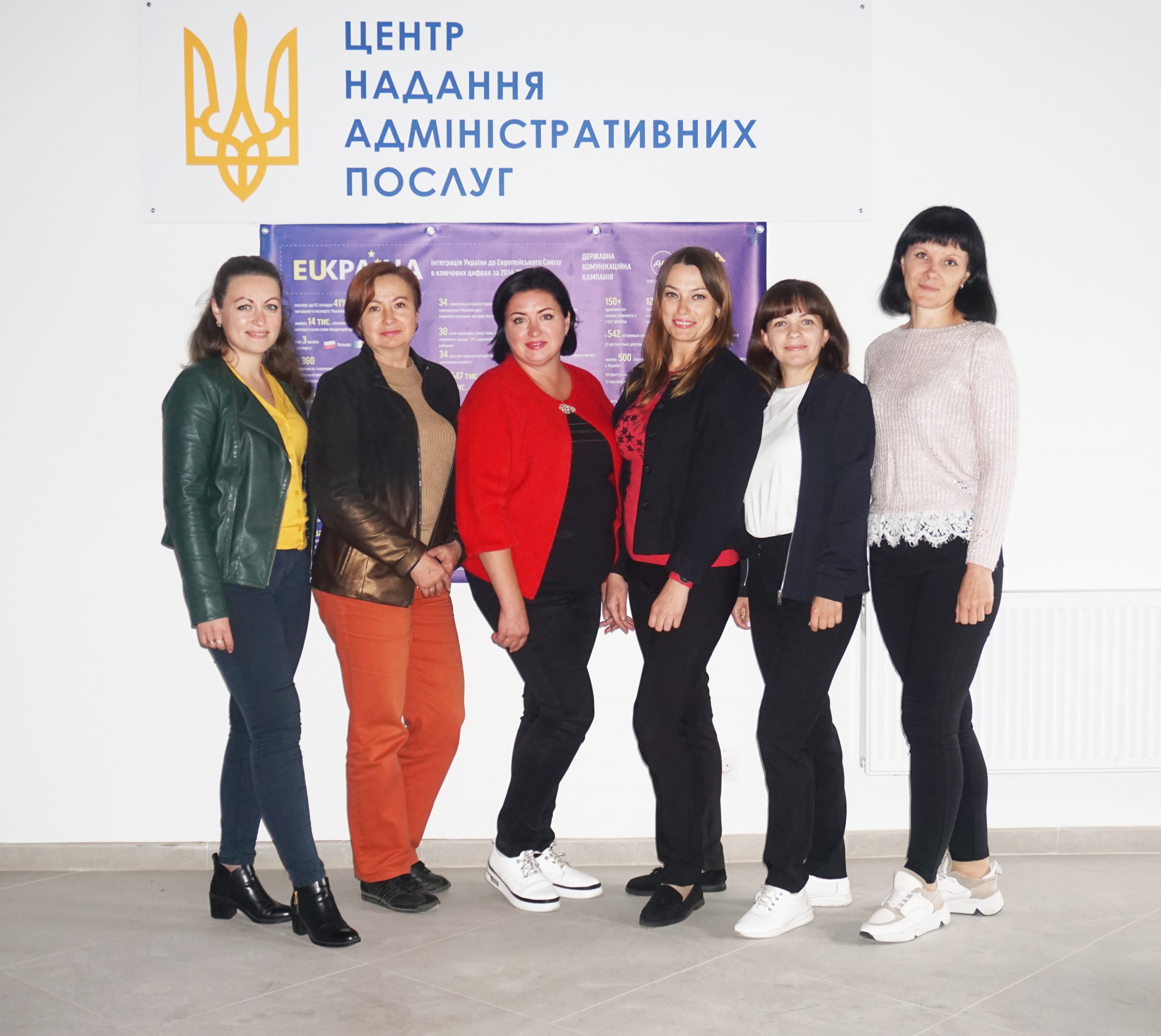 ІНФОРМАЦІЯ ПРО РОБОТУ ЦНАП ЗА ІІ КВАРТАЛ 2026 РОКУ