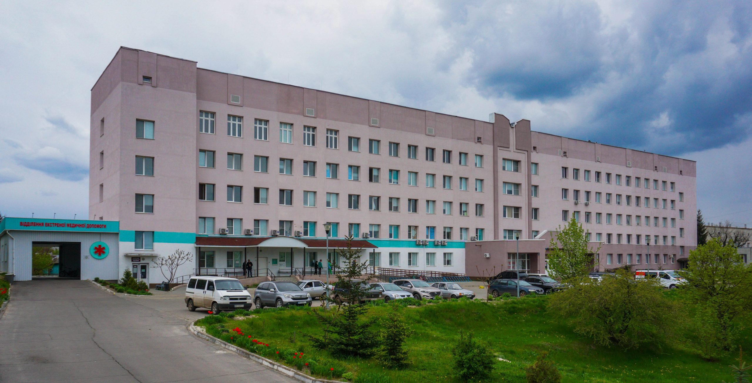 Формування конкурсної комісії для проведення конкурсу на заповнення посад членів наглядової ради Охтирської лікарні