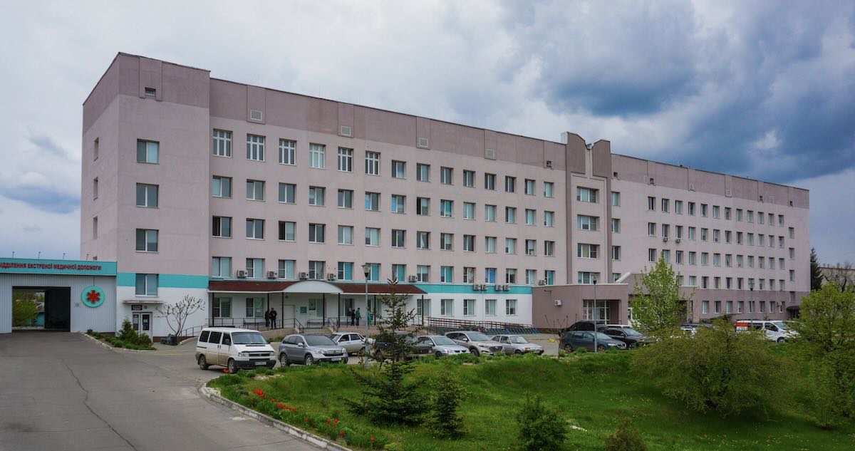 Оголошення конкурсної комісії про проведення конкурсу на відбір кандидатів у члени наглядової ради комунального некомерційного підприємства Охтирської міської ради «Охтирська центральна районна лікарня»