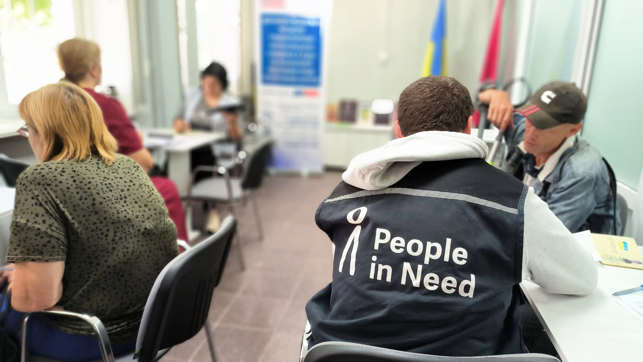 МЕШКАНЦІ ОХТИРСЬКОЇ ГРОМАДИ ОТРИМАЛИ ГІГІЄНІЧНІ ВАУЧЕРИ НА ПОНАД 10 МІЛЬЙОНІВ ГРИВЕНЬ